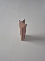 0.2mm layer, 3 walls, 20% infill 118 mm hight