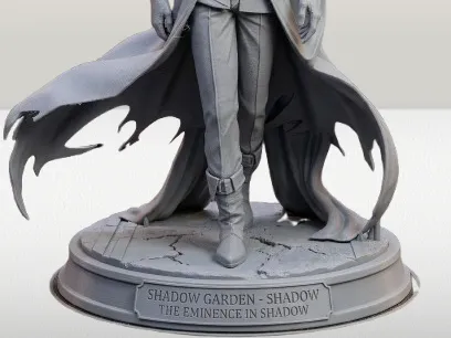 Eminence in shadow cid