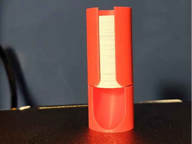 NFC tag holder (50pcs)