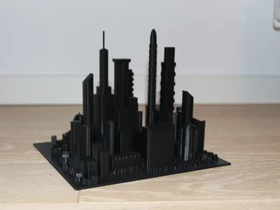 future city