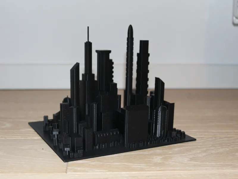 future city