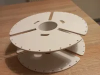 0.16mm layer, 4 walls, 25% infill