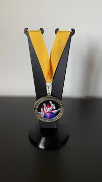 Support pour médaille — photo 2