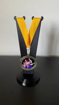 Support pour médaille — photo 3