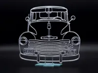 0.2mm layer, 3 walls, 100% infill
