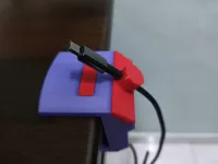 Super Secure Single Cable
