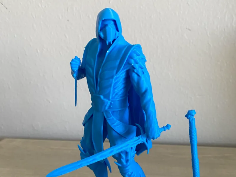 Sub Zero Injustice 2