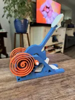 0.12mm layer, 2 walls, 15% infill