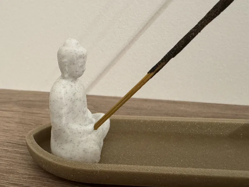 Incense Burner