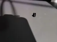 Plomb de calibre .22 pour pistolet à air — photo 3