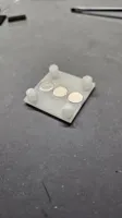 0.16mm layer, 2 walls, 100% infill