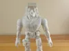 0.2mm layer, 2 walls, 10% infill