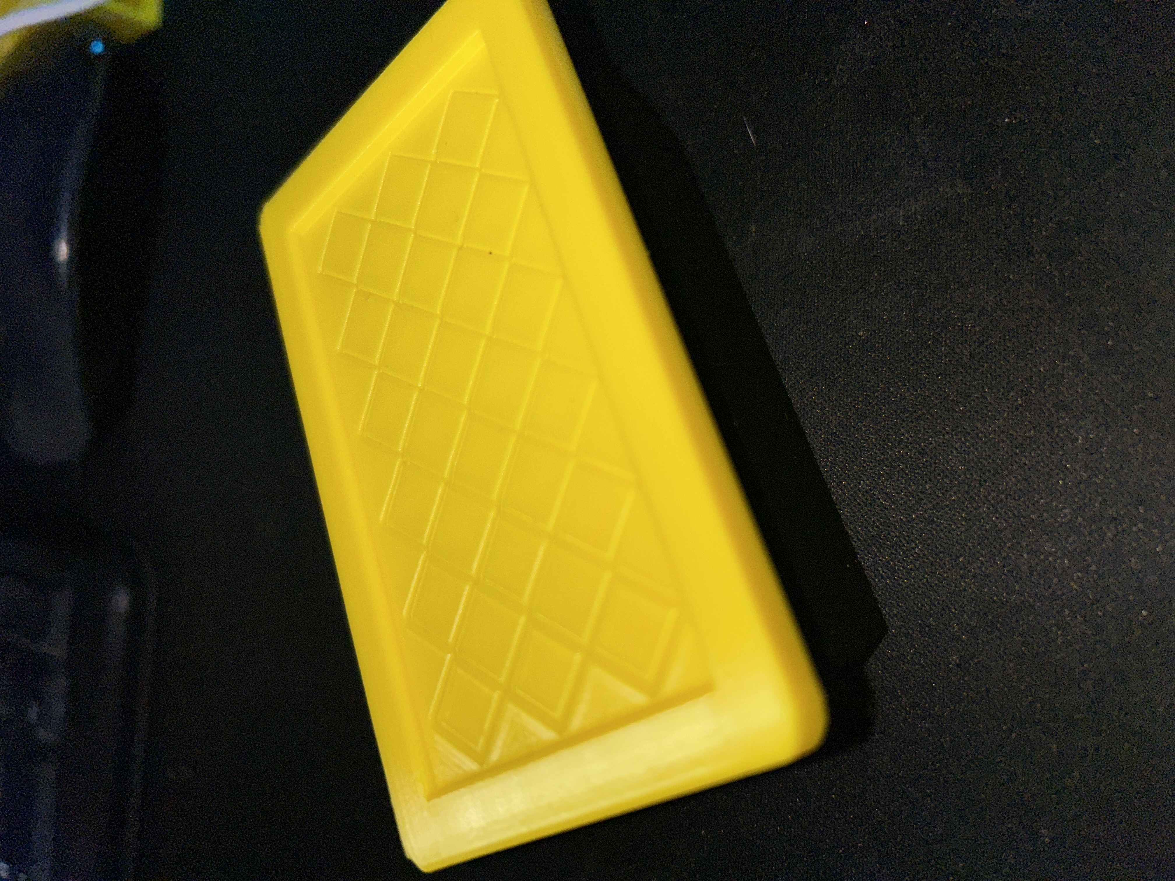 Miniatura 2 do modelo 3D Mini HDX Tote