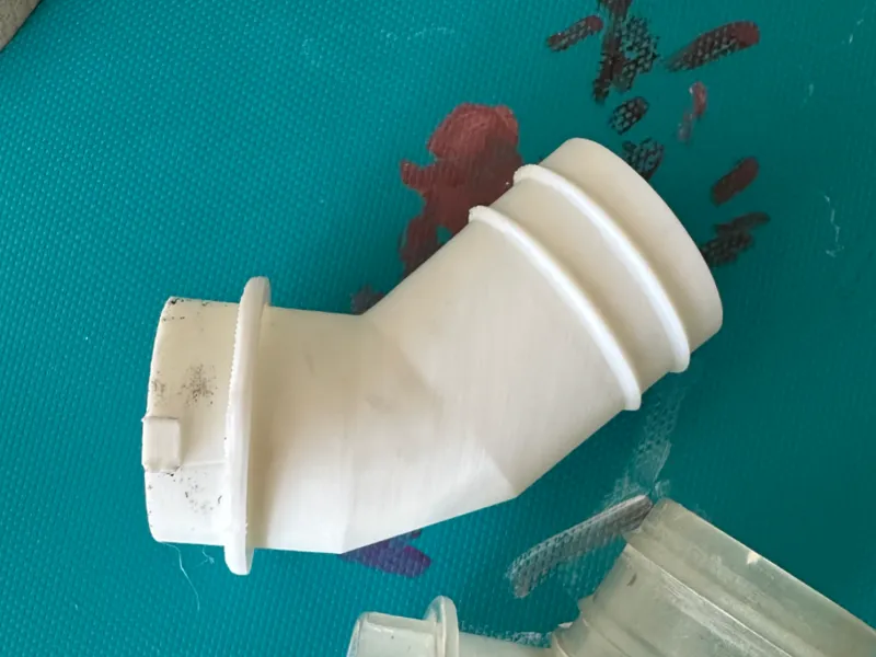 Bissell Powerforce Adapter