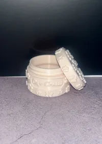 Day Cream Version