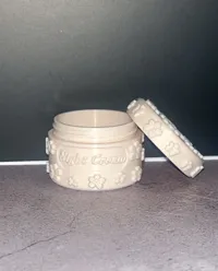 Night Cream Version