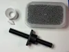 0.12mm layer, 2 walls, 15% infill