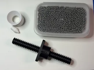 Ball Screw