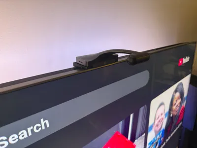 Govee TV Backlight 3 Pro QM8k Shelf