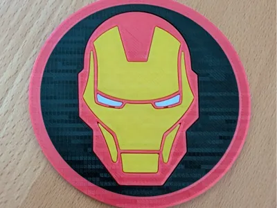 Ironman Coaster