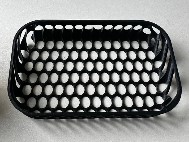 Essentials Tray