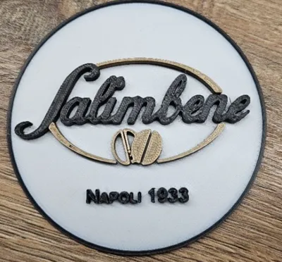 Salimbene coffee