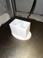 0.2mm layer, 4 walls, 25% infill