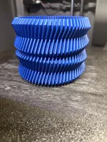 3 Sizes - PETG - Vase Mode