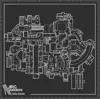 0.16mm layer, 2 walls, 15% infill