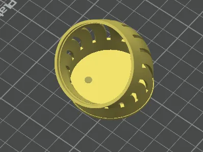 Hygrometer Stand Wall Mount