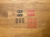 0.08mm layer, 2 walls, 15% infill