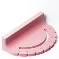 Guide d'onglet pour table de défonceuse Bosch RA1181 — photo 2