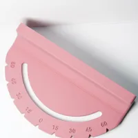 Guide d'onglet pour table de défonceuse Bosch RA1181 — photo 3