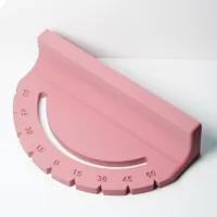 Guide d'onglet pour table de défonceuse Bosch RA1181 — photo 4