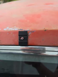 0.2mm layer, 2 walls, 50% infill