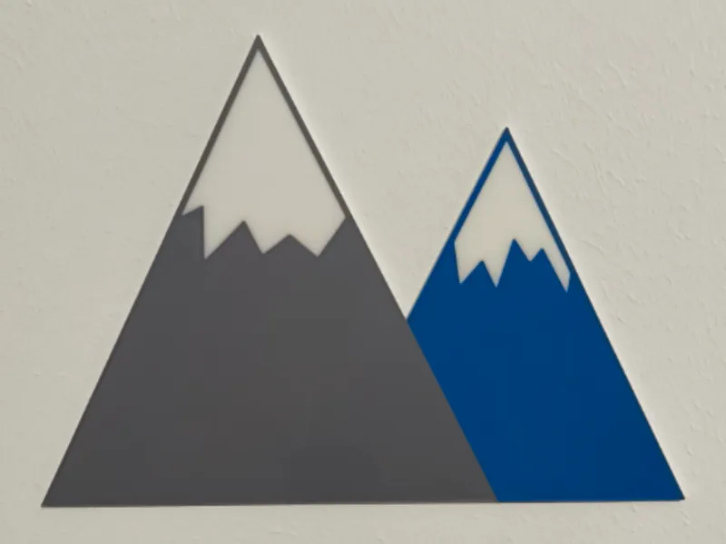 Mountains