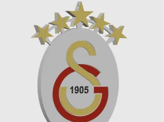 Galatasaray Car Hanging Accessory