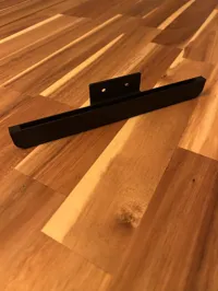 Plain Wall Mount