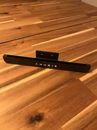 Anubis Wall Mount