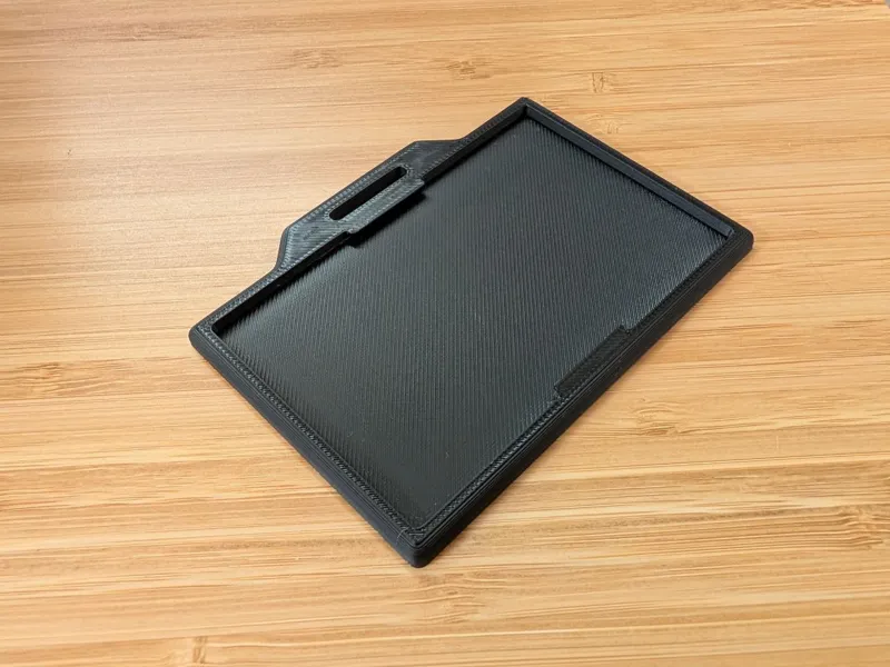 Porta badge personalizzabile