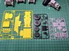 Multi-Color Version (10% infill, 0.2mm layer, ironing)