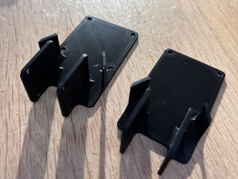 Heewing T1 Ranger Dji 04 Air Unit (Lite) Mount
