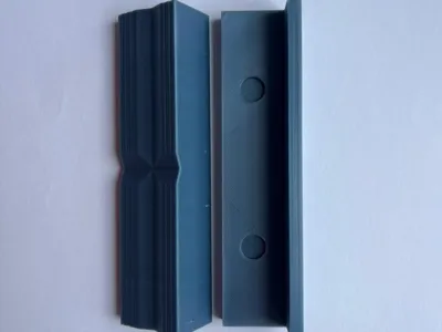 Jaw Pads/Protective Pads Vise