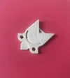 Increased print quality and higher strength