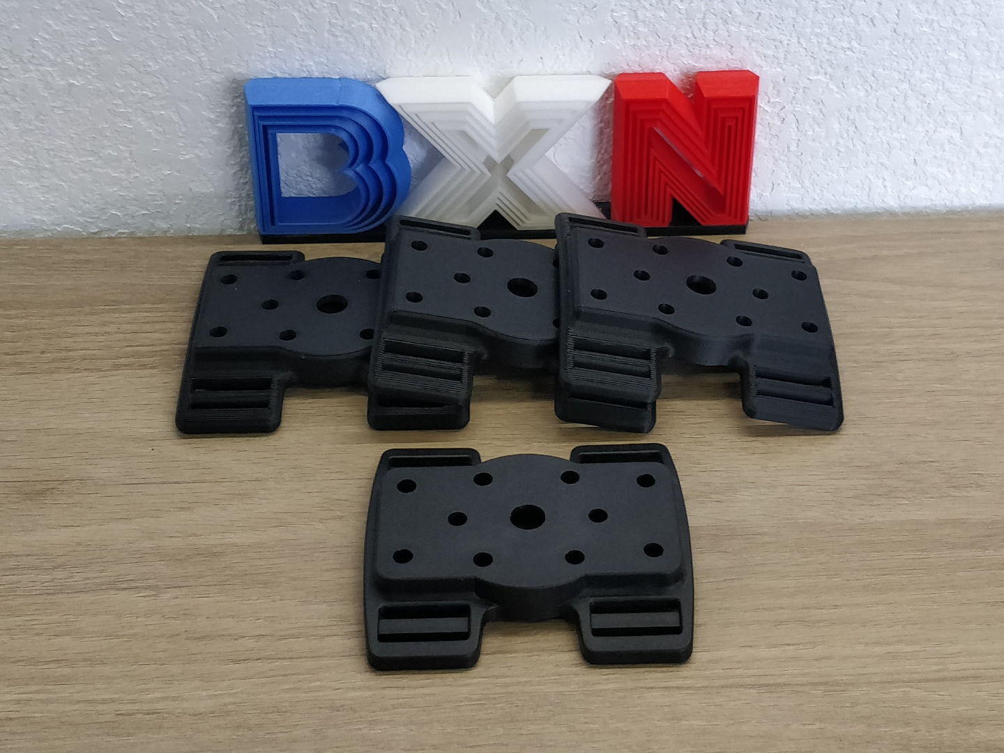 Support Float Tube