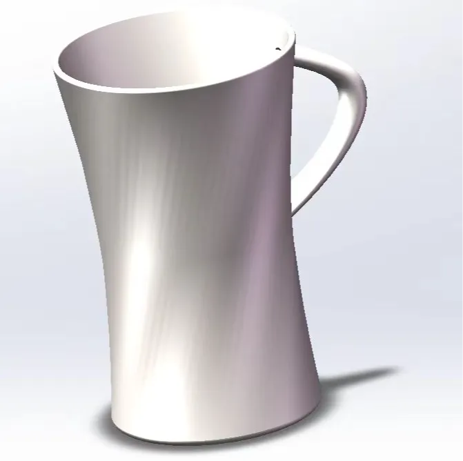 Gobelet à eau