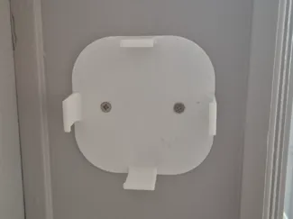 support clavier zigbee FRIENT
