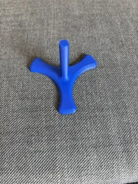 Support pour flûte à bec — photo 2