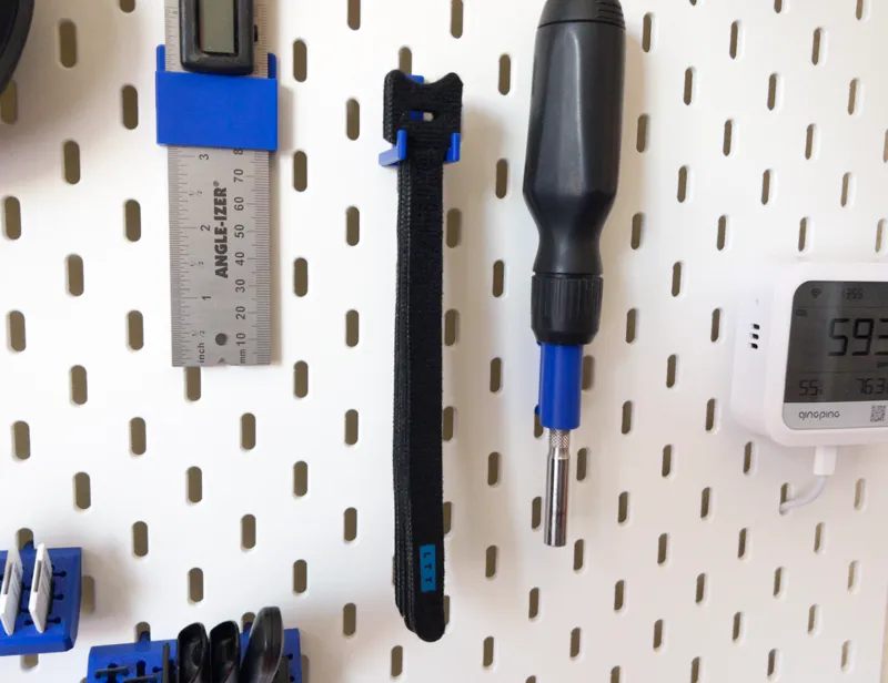 Skadis LTT Cable Tie Holder