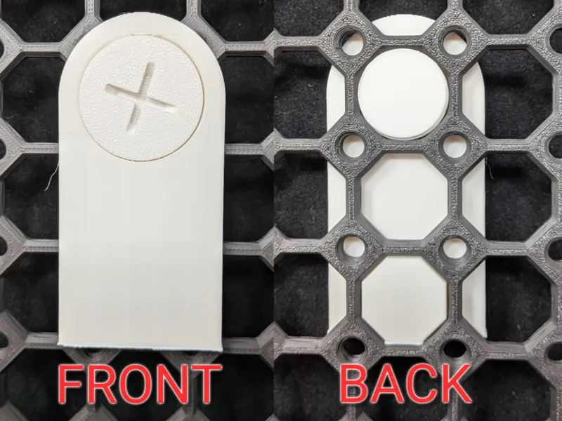 A Better Multiboard Mount